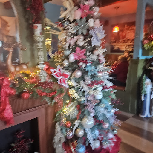 Photo of The Olive Tree - 137 Victoria Rd, Sydney, NS B1P 2V6